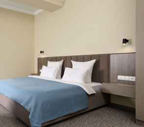 Отель «Затерянный Рай у Машука», фото 24