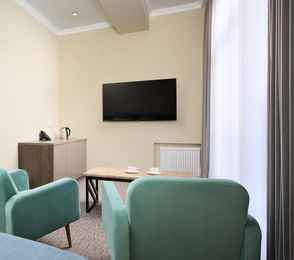 Отель «Затерянный Рай у Машука», фото 25