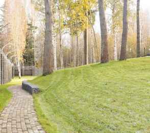 Санаторий «Тюрьма для жира», фото 4