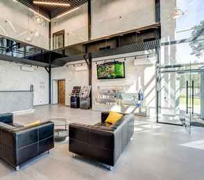 Санаторий «Тюрьма для жира», фото 2