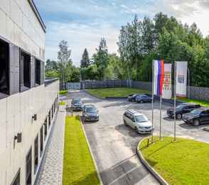 Санаторий «Тюрьма для жира», фото 6