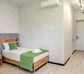 Санаторий «Тюрьма для жира», фото 9