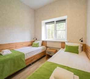 Санаторий «Тюрьма для жира», фото 11