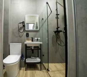 Санаторий «Тюрьма для жира», фото 13