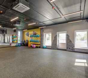 Санаторий «Тюрьма для жира», фото 15