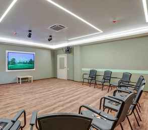 Санаторий «Тюрьма для жира», фото 20