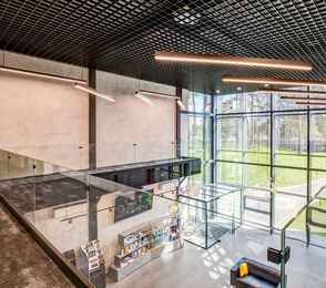 Санаторий «Тюрьма для жира», фото 21