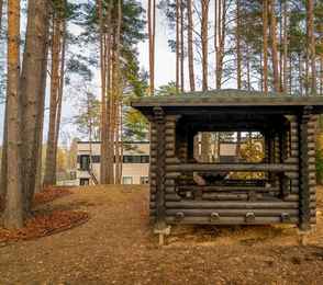 Санаторий «Тюрьма для жира», фото 27