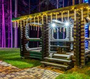 Санаторий «Тюрьма для жира», фото 37