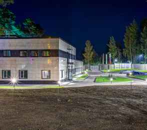 Санаторий «Тюрьма для жира», фото 39