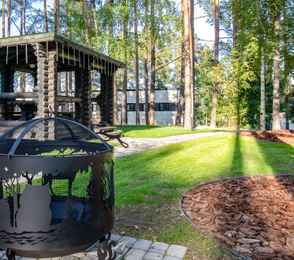 Санаторий «Тюрьма для жира», фото 54