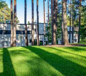 Санаторий «Тюрьма для жира», фото 56