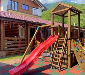 Отель RP Bergamo, фото 4