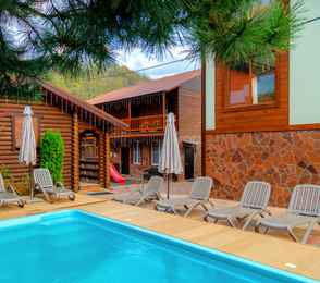 Отель RP Bergamo, фото 6