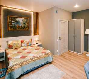 Отель RP Bergamo, фото 12