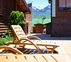 Отель RP Bergamo, фото 16