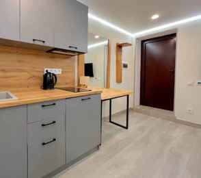 Отель RP Bergamo, фото 22