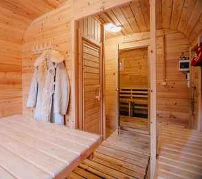 Отель RP Bergamo, фото 31