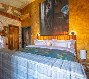 Отель Villa Mr. Pinky, фото 2