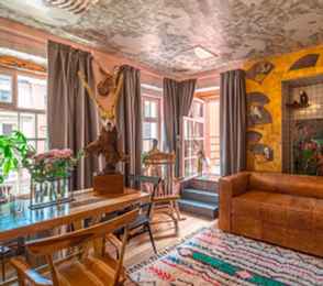 Отель Villa Mr. Pinky, фото 9