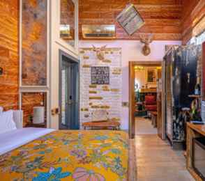 Отель Villa Mr. Pinky, фото 10