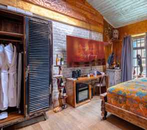 Отель Villa Mr. Pinky, фото 11