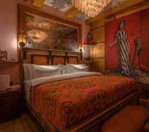 Отель Villa Mr. Pinky, фото 13