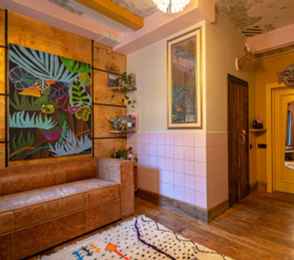 Отель Villa Mr. Pinky, фото 25