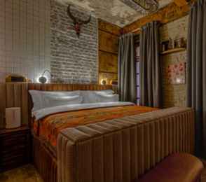 Отель Villa Mr. Pinky, фото 34