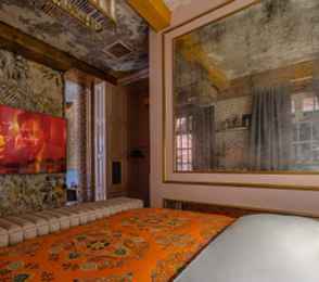 Отель Villa Mr. Pinky, фото 35