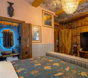 Отель Villa Mr. Pinky, фото 37