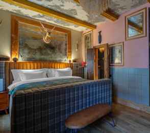 Отель Villa Mr. Pinky, фото 39