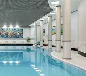 Санаторий «Вернисаж», фото 2