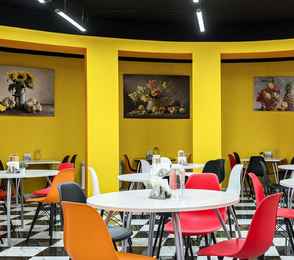 Санаторий «Вернисаж», фото 12