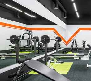 Санаторий «Вернисаж», фото 10