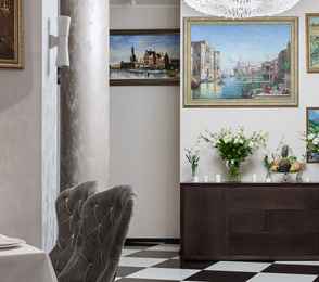 Санаторий «Вернисаж», фото 15