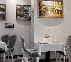 Санаторий «Вернисаж», фото 16