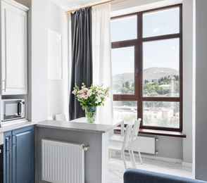 Санаторий «Вернисаж», фото 21