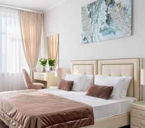 Санаторий «Вернисаж», фото 26