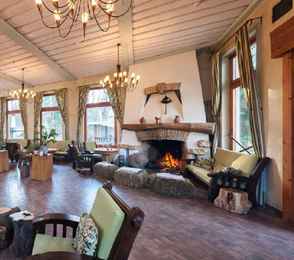 Арт-отель «Клен», фото 62