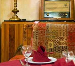 Арт-отель «Клен», фото 65