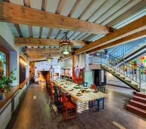 Отель «Арт-хаус», фото 53