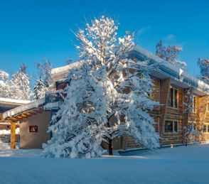 Отель «Арт-хаус», фото 54