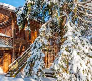 Отель «Чеховская дача», фото 7