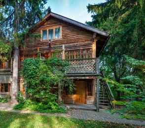 Отель «Чеховская дача», фото 8