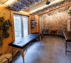 Эко-отель «THE Камский», фото 5