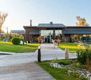 Эко-отель «THE Камский», фото 6