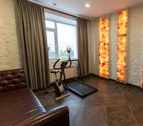 Эко-отель «THE Камский», фото 7