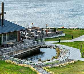 Эко-отель «THE Камский», фото 11