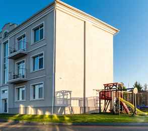 Эко-отель «THE Камский», фото 13